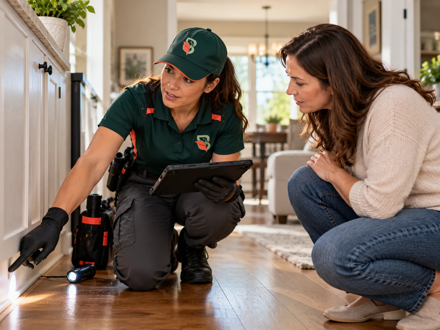 Pest Control Osgood, IN FAQs
